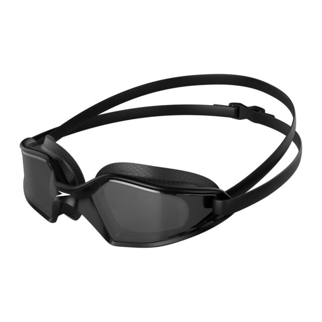 Speedo - Gafas de natación unisex para adulto