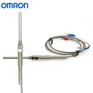 Temperature control meter Sensor probe Thermocouple E52L-CA1D E52L-P6D - Picture 1 of 7