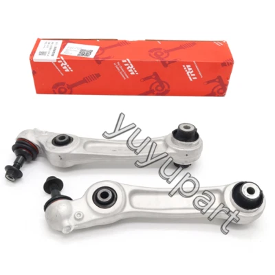 Рычаг управления и втулка TRW 2x передний нижний задний для BMW 528i 535i F 640i 650i - Изображение 1 из 4