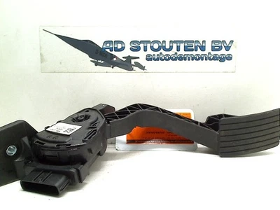 PEDALE ACCELERATORE ELETTRICO Mitsubishi Space Star (A0) 2015 1600A93 Foto 1 de 3