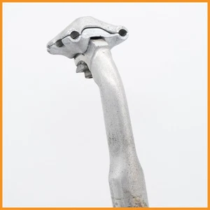 CAMPAGNOLO CHORUS 27.2 mm SEATPOST ROAD BIKE VINTAGE BICYCLE SEAT AERO 80S 90S - Picture 1 of 6