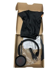 Casque Bluetooth Poly Voyager 4210 UC - Mono, USB-A/C, portée 98 pieds - Photo 1/4