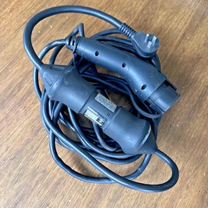 Volvo Polestar EV Charger EX30 XC60 XC90 XC40 2 Plug-In Hybrid 12 Amp NEMA 5-12 - Picture 1 of 14