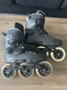 Powerslide Next Pro 110 Inline Skates Herren US 9-10 Hydrogens - Bild 1 von 6