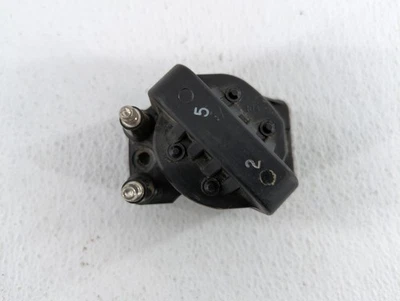 Chevrolet Impala 2000-2005 paquete de encendedor de bobina de encendido ZQBV3 Foto 1 de 4