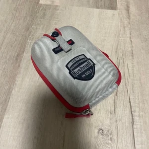 Bushnell Pro X2 Golf Rangefinder And Case - Picture 1 of 5