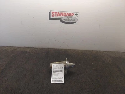 Used Starter Motor fits: 2010 Chevrolet Colorado 3.7 Grade A Foto 1 de 4