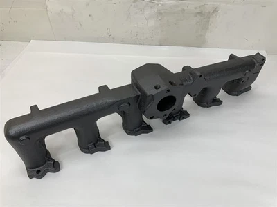 Colector de admisión carburado Bronco 4.9 300 Ford F150 F250 F350 Foto 1 de 4