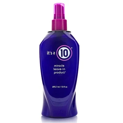It's A 10 Miracle Leave-in Product 10oz 295.7ml - Image 1 of 4