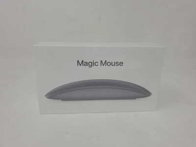 Apple Magic Mouse 2 Space GRAY Sealed - Image 1 of 4
