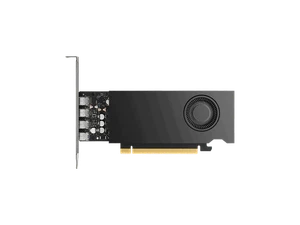 PNY RTX 2000E ADA VCNRTX2000ADAS-LLP 16GB 128-bit GDDR6 PCI Express 4.0 x8 - Picture 1 of 4