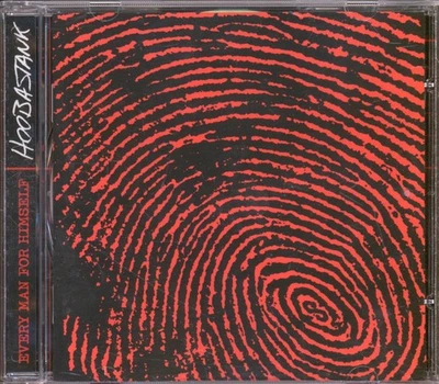 Hoobastank Every Man For Himself CD Europa Island Def Jam Music Group 2006 Rot - Bild 1 von 3