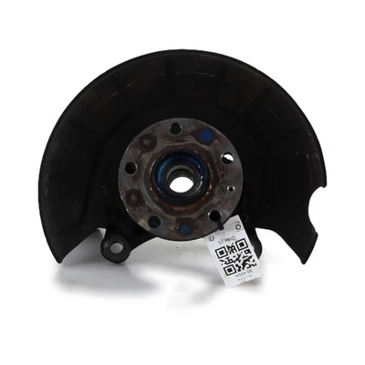 Pivote Delantero Izquierdo - Volkswagen Scirocco III PH.1-1K0407255AA-S0-4559L - Imagen 1 de 3