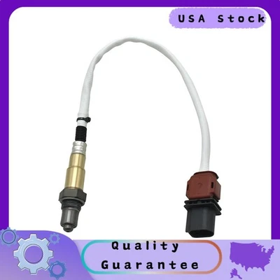 Sensor de oxígeno E1GZ-9F472-B para Ford GT F-150 Expedition Lincoln Navigato DY-1303 Foto 1 de 4