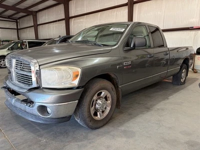 2009 DODGE RAM 2500 Fan Blade 5.7L OEM Used 124K Miles 52027846 - Image 1 of 4
