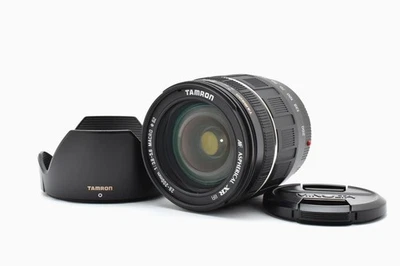 TAMRON AF 28-200mm f/3.8-5.6 XR LD IF Di MACRO Lens for MINOLTA Japan #2560548 - Image 1 of 4