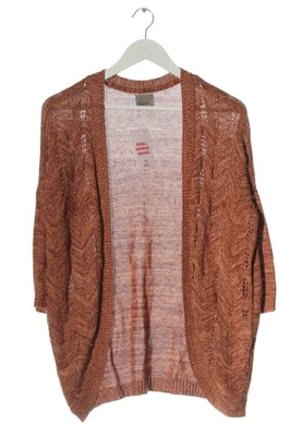 VERO MODA Cárdigan Mujeres Chaqueta Talla EU 34 marrón look casual - Imagen 1 de 4