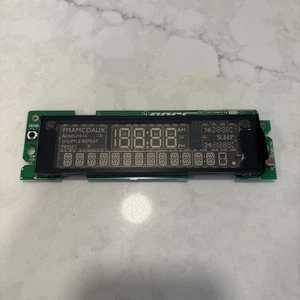 Bose Wave Display Music System AWRCC1 AWRCC2 LCD Screen Replacement 291619-003 - Picture 1 of 2