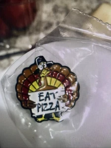 Domino’s Pizza 🍕 -6 Pins Thanksgiving  - Bild 1 von 5