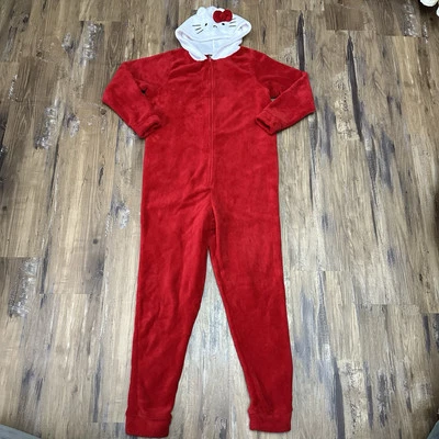 pijama con patas hello kitty Foto 1 de 4