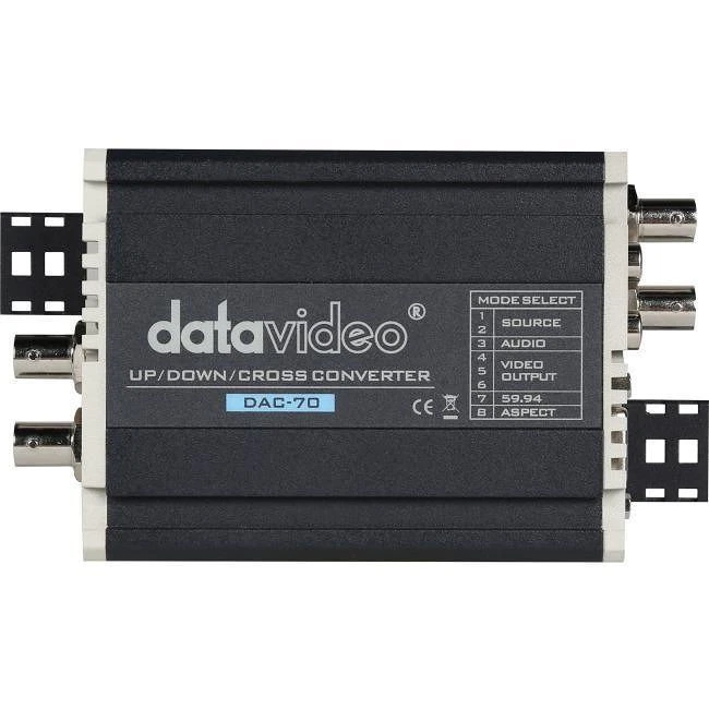 Datavideo DAC-70 Up / Down / Cross Converter - Image 1 of 1