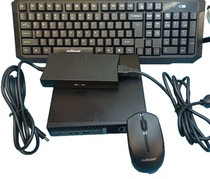 Dell OptiPlex 7000 (512GB SSD, Intel Core i7-12700T, 1.40GHz, 16GB) Win 11 Pro - Picture 1 of 6