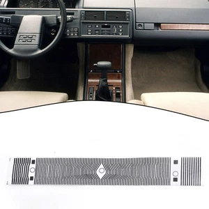 Zuverlässige Reparatur Flachbandkabel für XM Lefr Info Display Einfacher Austa - Picture 1 of 12