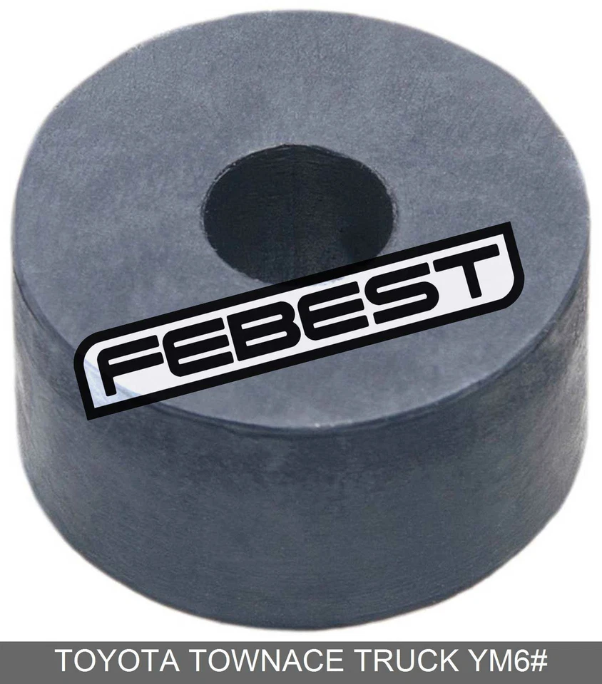 Front Stabilizer Bar Link Bush For Toyota Townace Truck Ym6# (1986-1999) - image 1 of 1