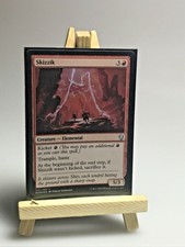 1x Vie skizzik FOIL NM Magic the Gathering MTG