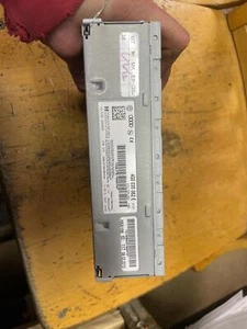 TRUNK MOUNTED RADIO RECEIVER AUDI RS5 13 14 15 - Picture 1 of 4