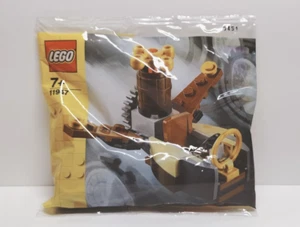 Lego Creator 11947 Time Machine à remonter le temps Polybag - Neuf et Scellé - Picture 1 of 2