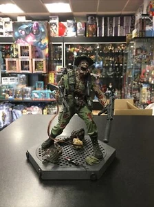 McFarlane Spawn Mutations Serie 23 ""Al Simmons"" (variante sangrienta) completo - Imagen 1 de 4