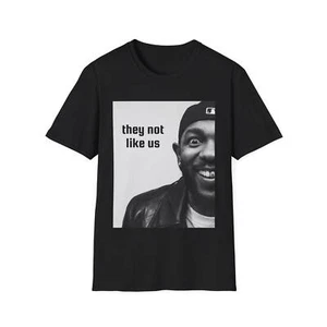 Kendrick Lamar T-Shirt, Vintage T-Shirt, Retro T-Shirt, Rap Merch, Hip Hop Artis - Picture 1 of 3