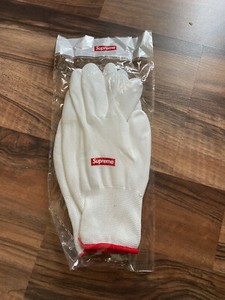 supreme garden gloves