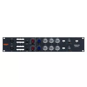 Preamplificador de micrófono estilo británico de doble canal clase A de audio cálido wa273-eq Pro - Imagen 1 de 4