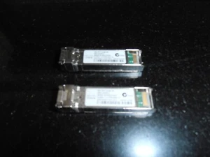 2 X Módulo Transceptor Meraki MA-SFP-10GB-SR - Imagen 1 de 4