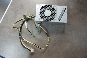 Alimentation pour tour d'ordinateur LENOVO THINKCENTRE M7105 (occasion) - Photo 1/7