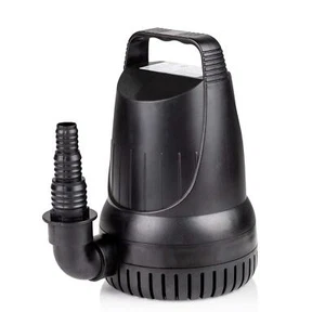 Alpine Corporation Submersible 2100 GPH Fountain Hurricane Pump for Large - Picture 1 of 9