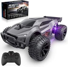 1:22 2.4G Rc Car Monster Truck High Speed Remote Control Off-Road Drift Vehicle