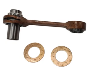 Jasil Top Racing Conrod Kit Hercules Sachs 505 50/5 50/6 Sw 5+ 6 Speed Motor - Picture 1 of 17