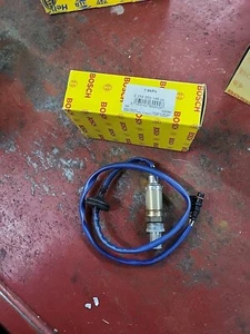 SONDA LAMBDA BOSCH 0258003146 PER MERCEDES W124 3.0cc 300CE 300E-24 300TE - Imagen 1 de 6