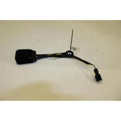 FRONT RIGHT SEATBELT BUCKLE FOR PEUGEOT 2008 (19-23) (23) 1.2 12V TURBO 2019 - Image 1 of 4