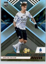 2022-23 Panini Chronicles Serie A Soccer Cards Pick From List 1-150