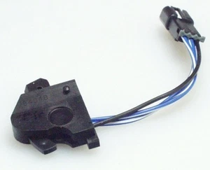 86-88 Pontiac Fiero GT Decklid Light Switch - Bild 1 von 1