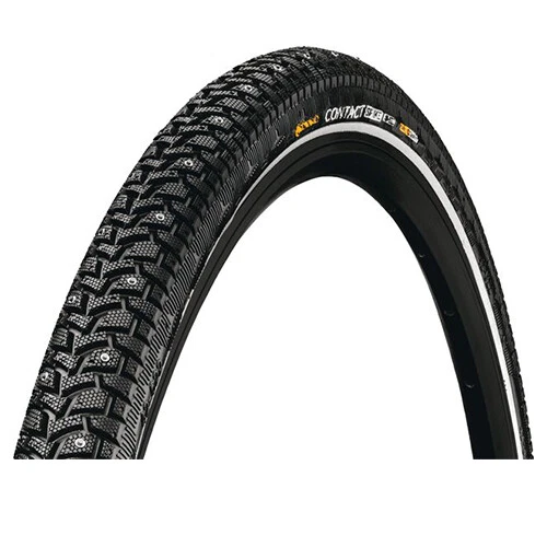Continental CONTACT Spike 120 37-622 schwarz 28x1.45 Fahrradreifen - Bild 1 von 1