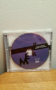 Vertical Scratchers - Daughter of Everything Promo (CD, 2014, Merge) - Picture 1 of 3