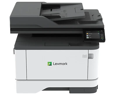 Lexmark MX431adn Laser A4 600 x 600 DPI 40 ppm - Immagine 1 di 1