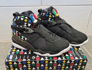 zapatillas jordan 8