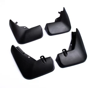 Guard Mud Flaps Fender Splash For 2019-2024 Land Rover Discovery Sport R-Dynamic - Picture 1 of 5