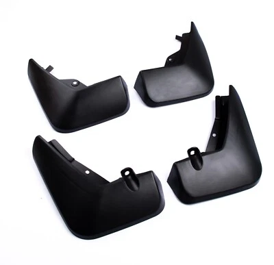 Guard Mud Flaps Fender Splash For 2019-2024 Land Rover Discovery Sport R-Dynamic - Image 1 of 4